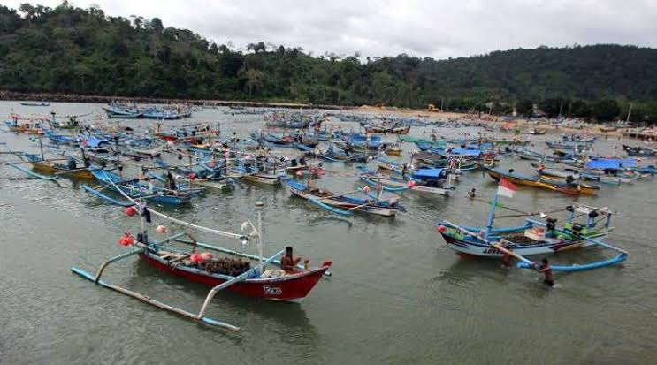 DKP Mukomuko ‘Warning’ Nelayan yang Masih Gunakan Trawl