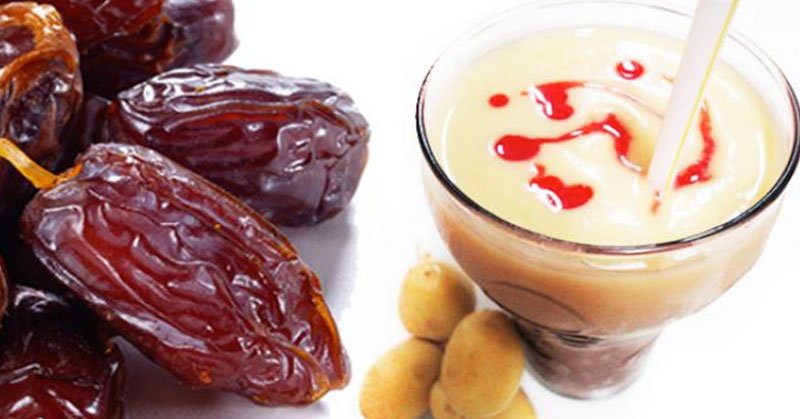 Tips dan Menu Buka Puasa Sehat