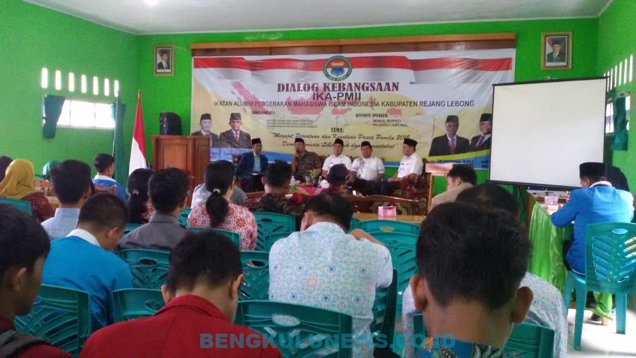 Jelang Keputusan MK, Masyarakat Rejang Lebong Diimbau Jaga Kedamaian