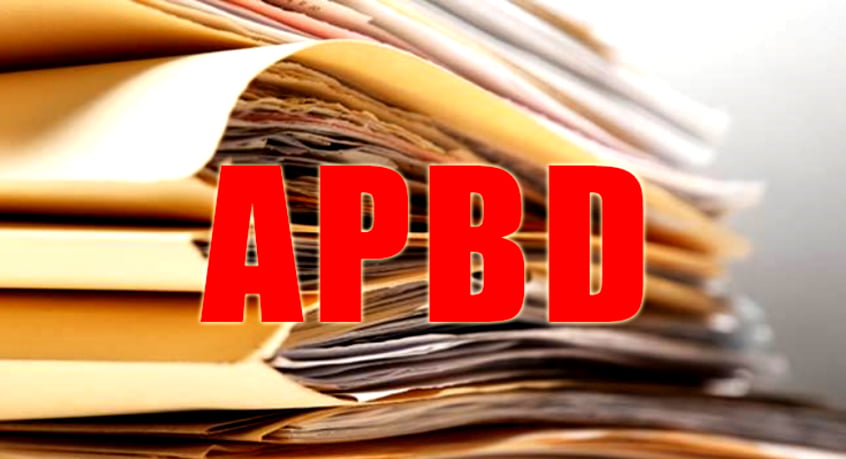 Kemendagri Terbitkan Pedoman Penyusunan APBD 2020