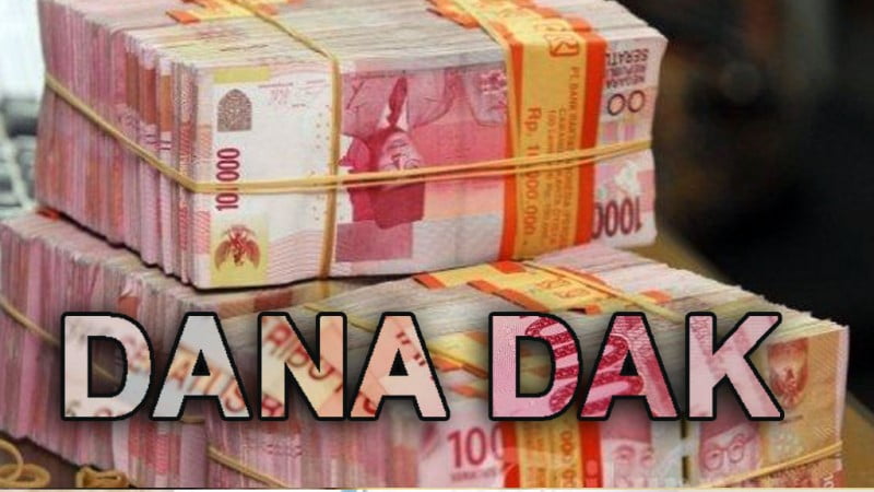 Pemkab Bengkulu Selatan Targetkan Pencairan DAK Tahap 1 Selesai Akhir Juli