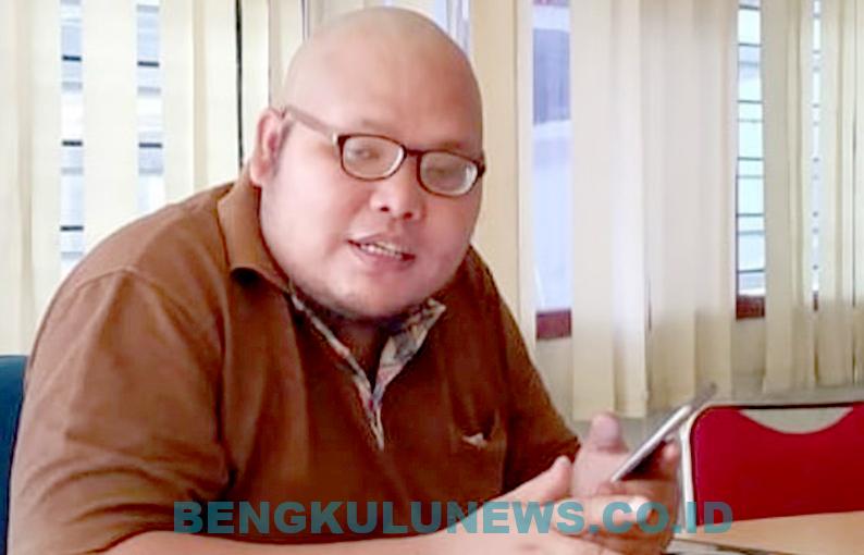 Lantik Eks Napi Jabat Eselon III, Deno : Emang Tidak Ada ASN yang Lain?