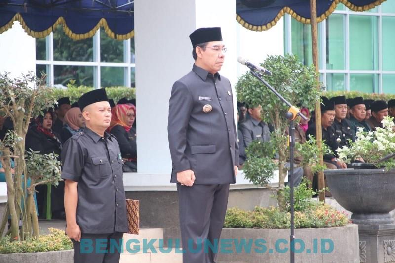 Bupati Rejang Lebong: Pancasila Menyatukan Keragaman Indonesia