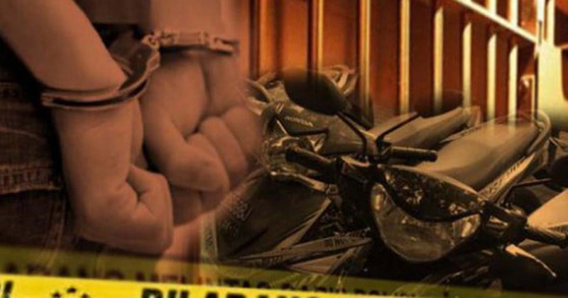 Terlibat Curanmor, Seorang Pelajar di Seluma Diamankan Polisi