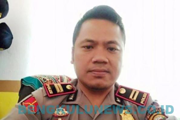 Tersangka Kasus Pemukulan Wartawan di Kaur, Dilimpahkan ke Kejaksaan