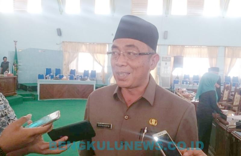 Ratusan Guru Honorer di Rejang Lebong Terancam Dirumahkan
