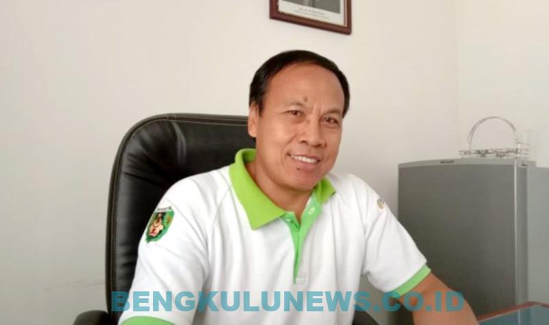 Pentingnya Rasa Cinta Tanah Air Sejak Dini, Kesbangpol Road Show ke Sekolah