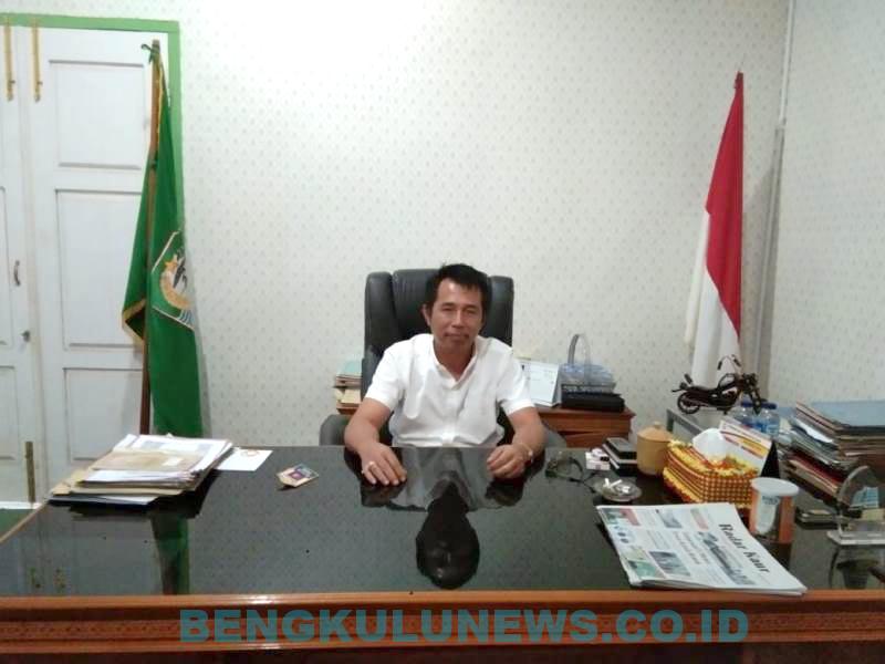 BKD Kaur Dorong Desa Cepat Menyerap Dana Desa