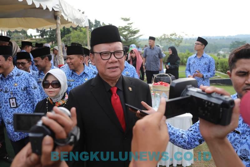 ASN Dibolehkan Kerja dari Rumah