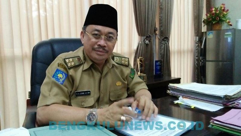 Tim Kemenpan-RB Ikut Awasi ASN yang Bolos Kerja Hari Pertama
