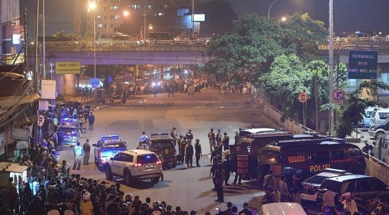 Dua Napi Teroris Lapas Curup Dapat Remisi Susulan