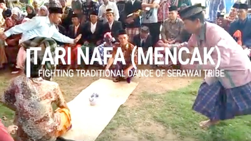 Lestarikan Budaya Bengkulu Selatan, Pemkab Sediakan Dana Bantuan untuk Acara Bimbang Adat