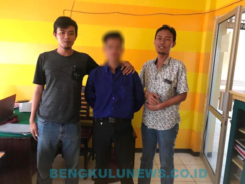 Selama 2019, Pria Ini Gagahi Seorang Pelajar 5 Kali