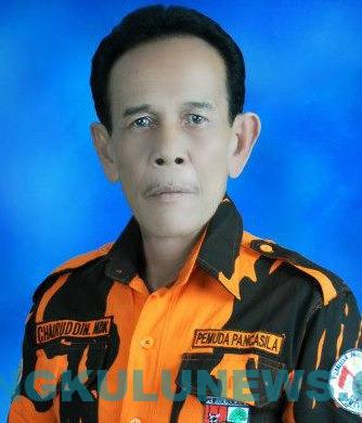 Menakar SK Bersama Mendagri, Menpan RB Kepala BKN VS Eko Agusrianto