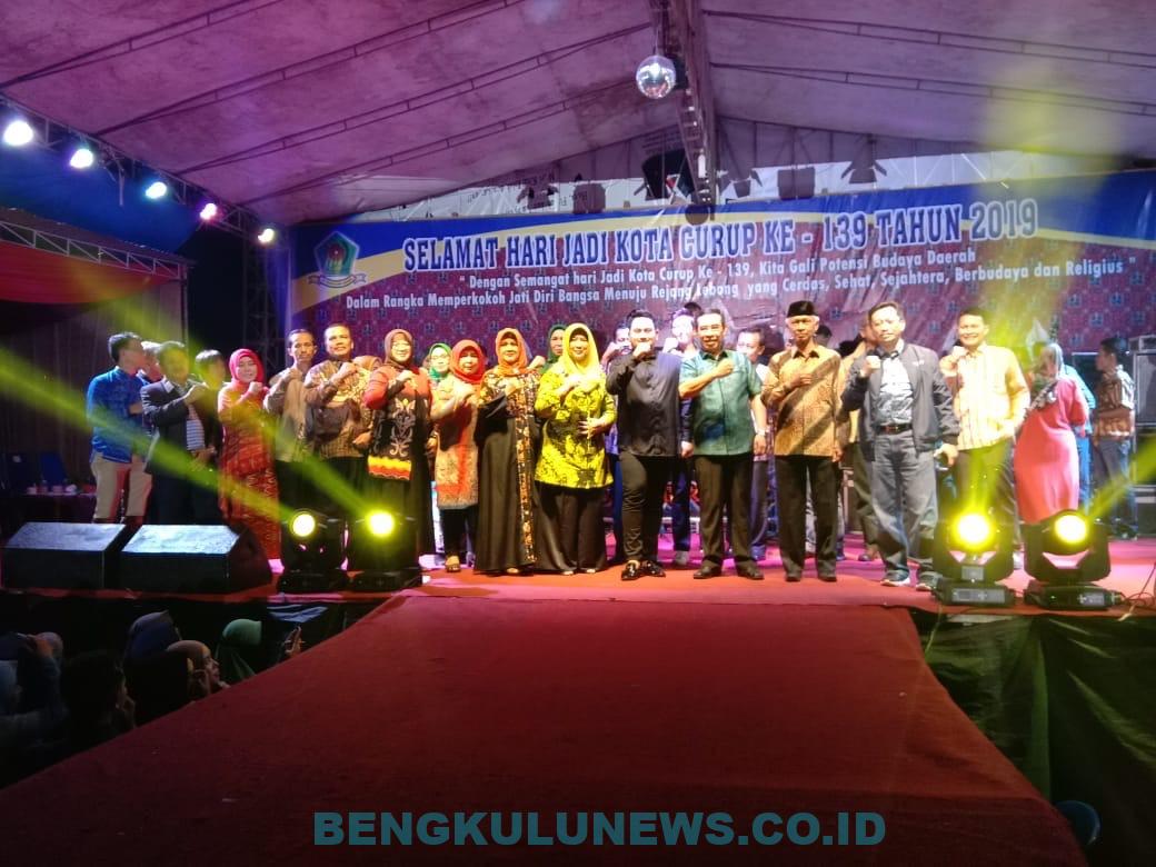 Bupati Ajak Bijak Bermedsos