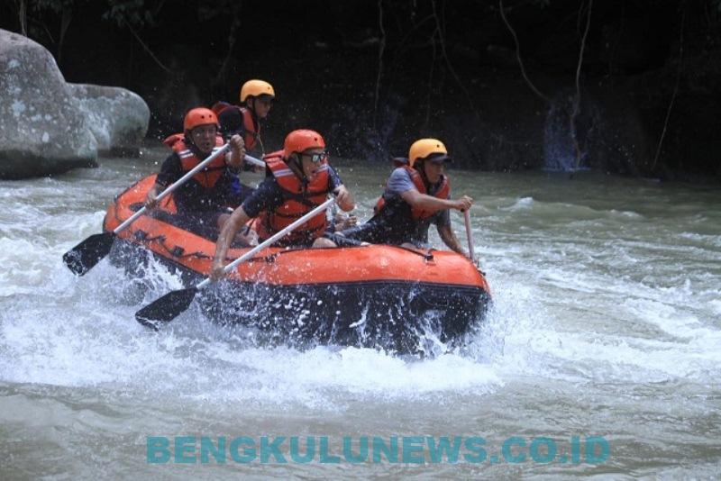 Festival ‘Ayiak Mannak’ II, Wadah Promosikan Potensi Wisata