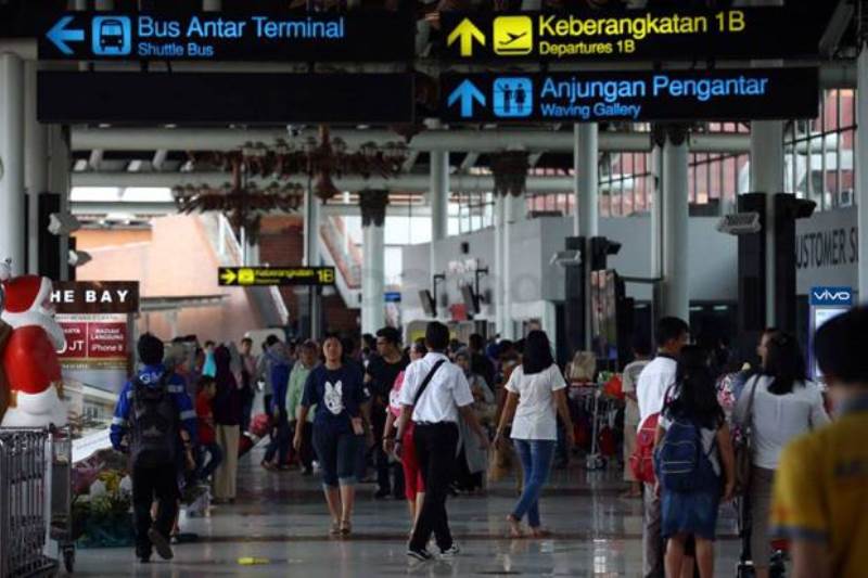 Tiket Pesawat Diskon 50 Persen, Berikut Hari dan Jamnya