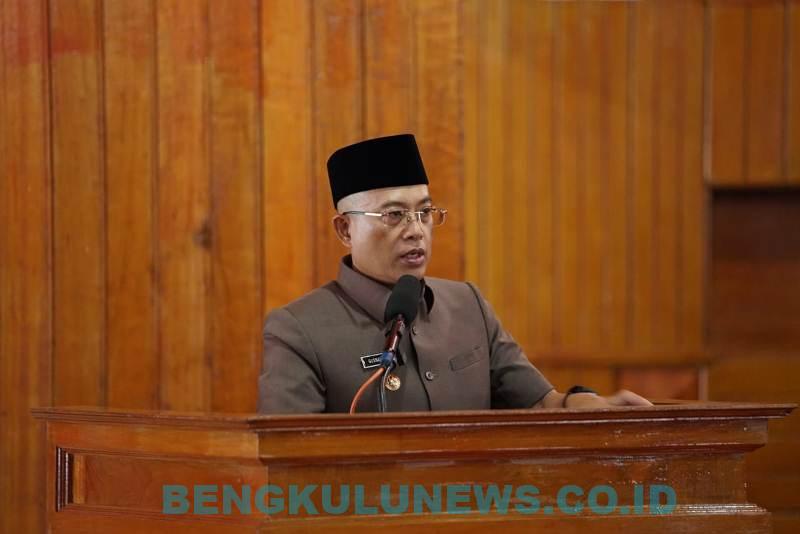 Langkah Bupati Bengkulu Selatan untuk Mencapai Target PAD
