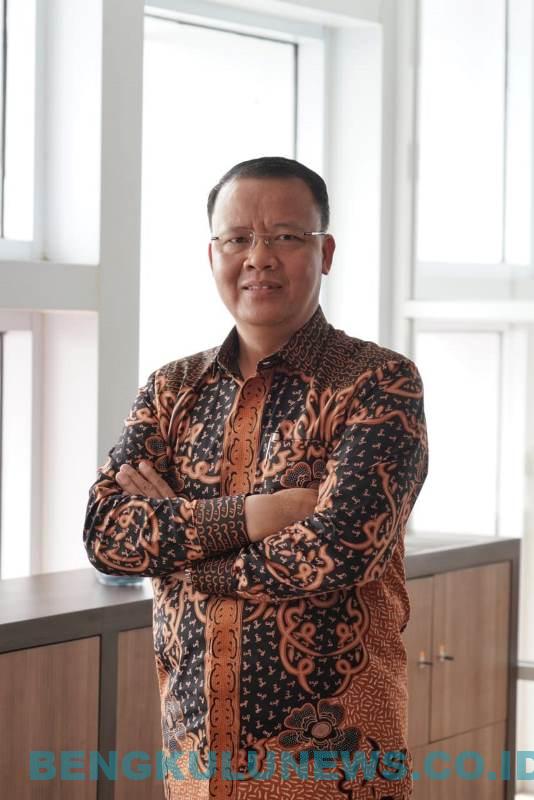 Forum Pemuda Semaku Minta Rohidin Mersyah Pimpin Bengkulu Lagi