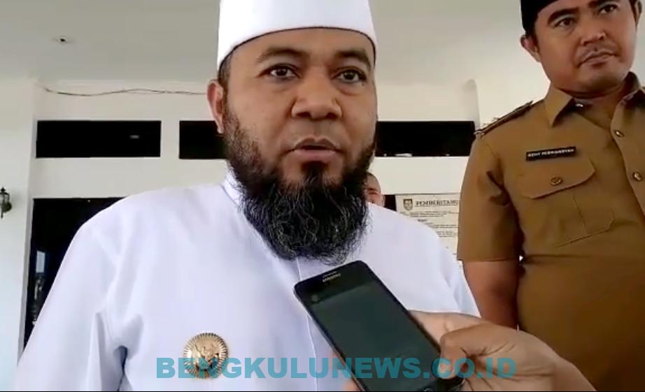 Sekolah Libur 14 Hari, ASN Pakai Absen Manual
