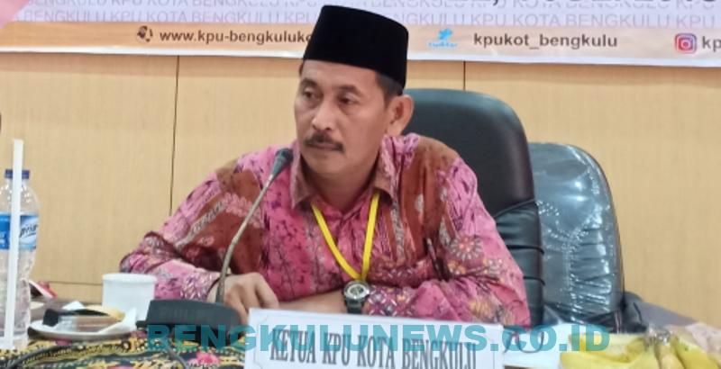 Temuan Bawaslu Kota Bengkulu Dimentahkan KPU