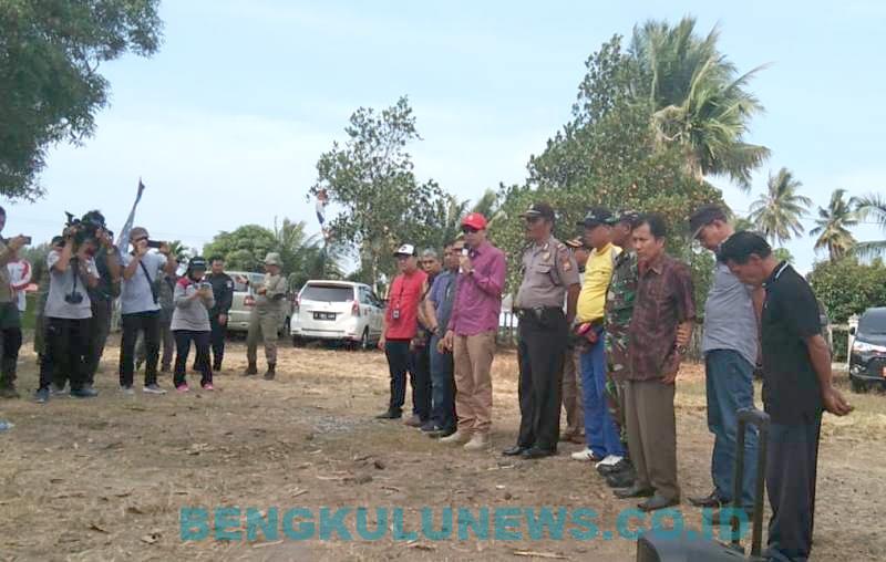 Berbaur Bersama Porbi, Bupati ‘Bantai’ 10 Ekor Hama Babi