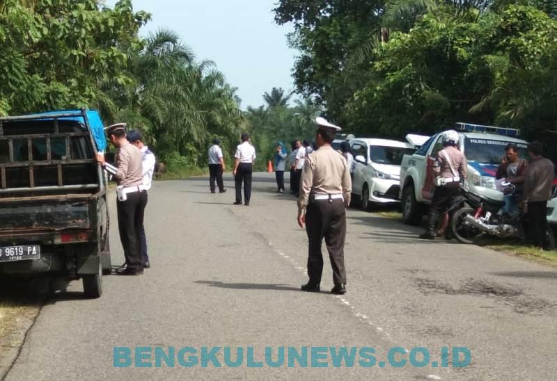 Operasi Patuh Nala 2019, Pelajar Diminta Tidak Menggunakan Kendaraan