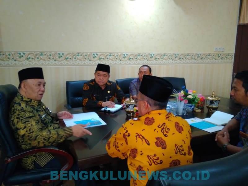 PLN Usulkan Layanan Premium Pada Pemprov Bengkulu