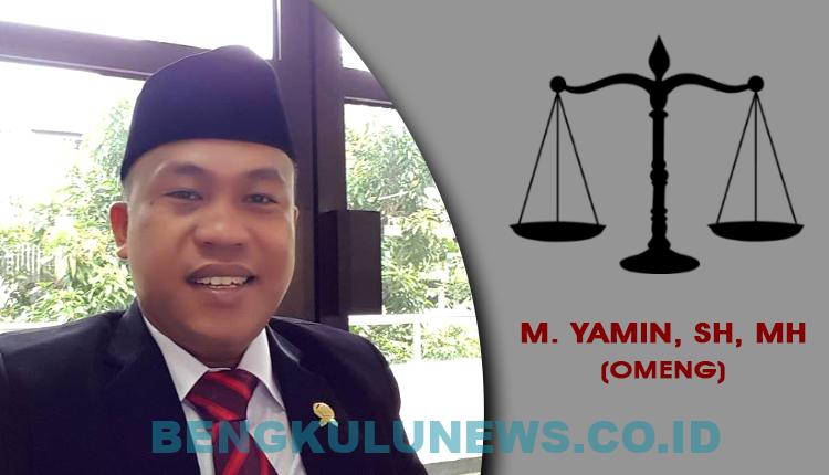 Soal OTT, Praktisi Hukum : Pemberi Semestinya Juga Tersangka