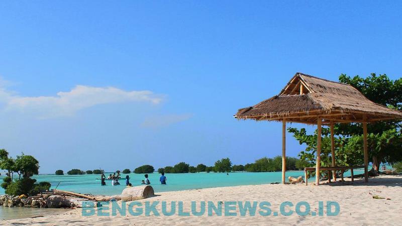JCI dan Komunitas lingkungan gelar Beach Clean Up Day 2019 di Pulau Pari