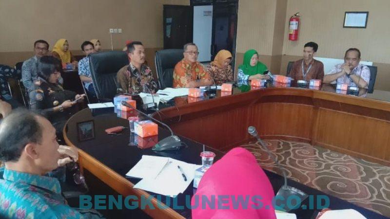 Persiapan Gowes Nusantara 95 Persen