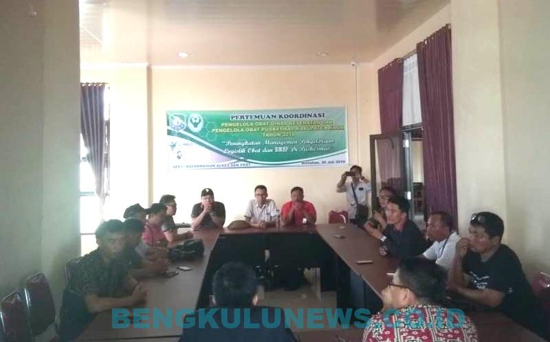Kadinkes: Pers Adalah Mitra Pemerintah