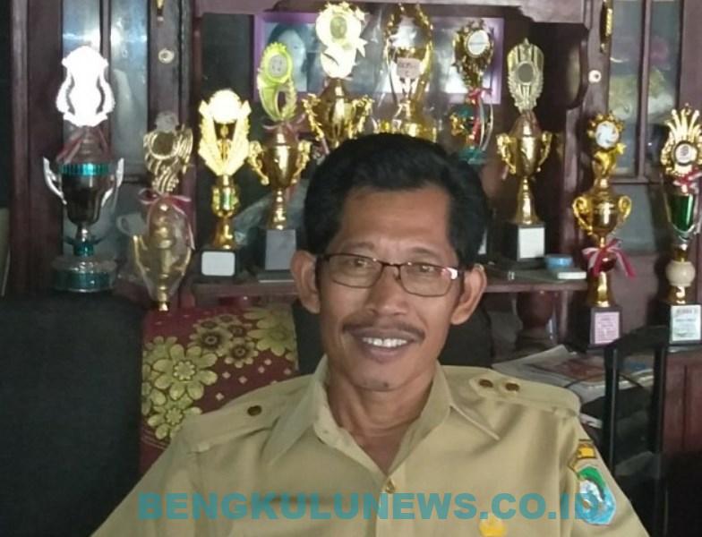 Pembangunan Desa Air Pahlawan Mengedepankan Asas Musyawarah