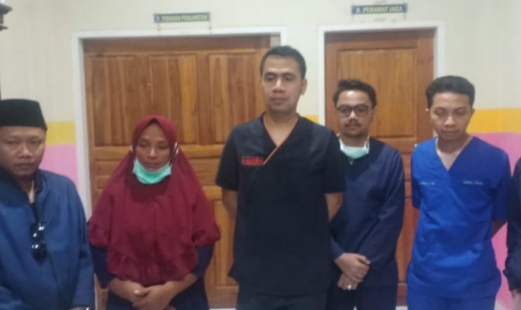 Otopsi Selesai, Ini Penyebab Kader IMM Meninggal