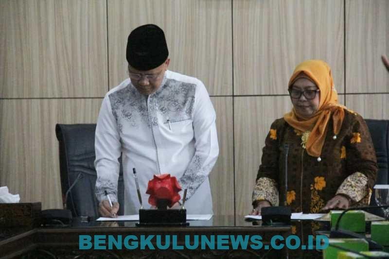 Survei Prilaku Anti Korupsi, BPS Gandeng KPK
