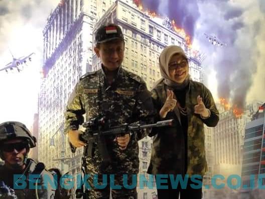 Dirut BaBe : Keberhasilan Organisasi Didukung SDM Handal dan Berdedikasi Tinggi
