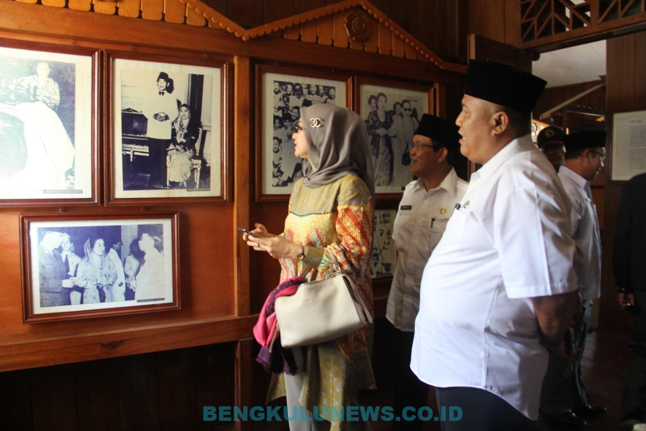 Angka Kemiskinan Tinggi, Alasan Komisi VIII DPR RI Kunker ke Provinsi Bengkulu
