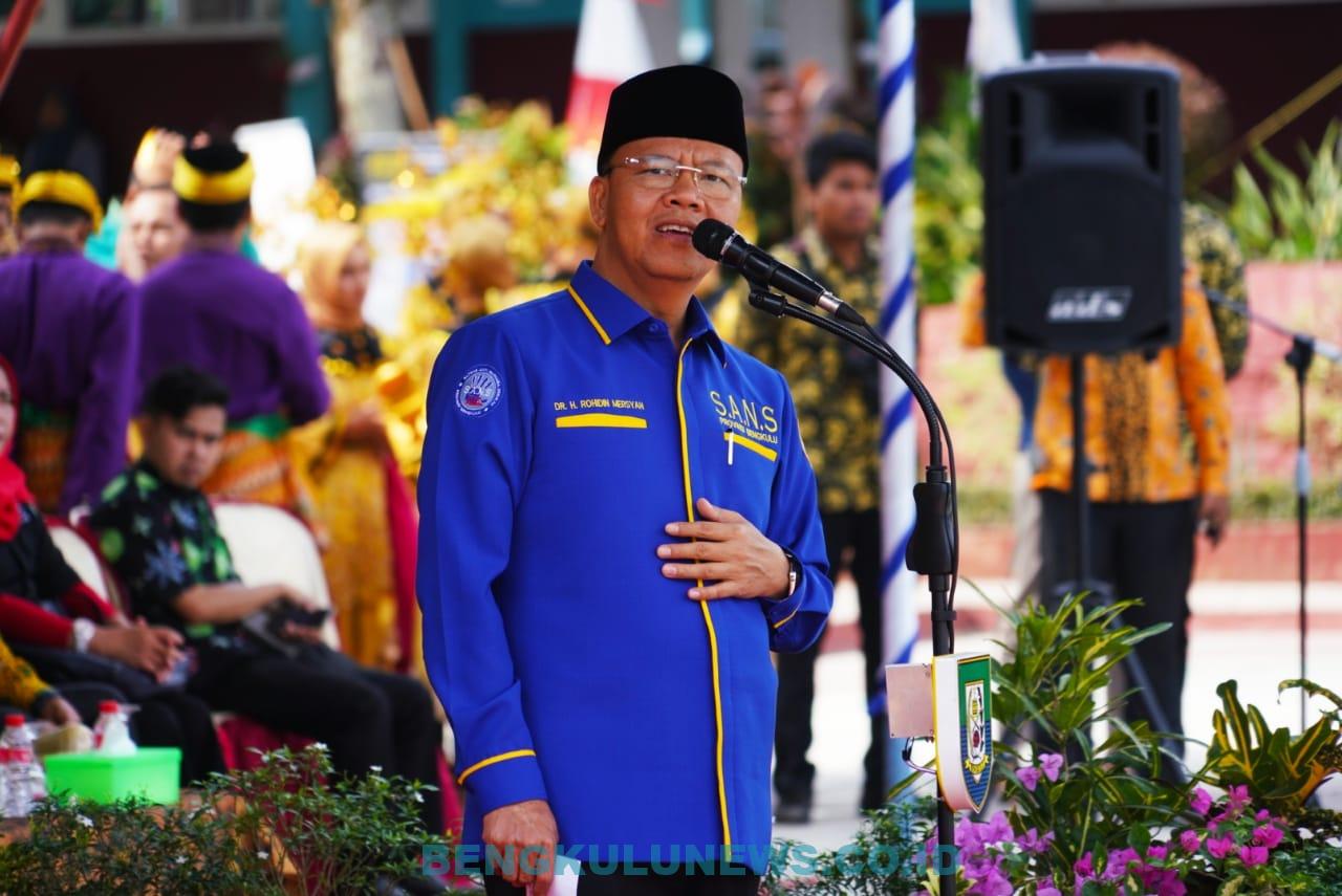 Jangan Kasih Ampun Pengedar Narkoba
