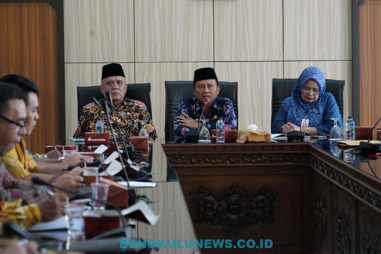 Dukung Karya Anak Bangsa, Pemprov Bengkulu Beli 12 Mobil Esemka