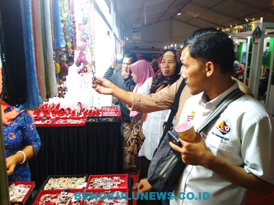 Resmi Ditutup, GTTGN Tetap Ramai Dikunjungi Masyarakat