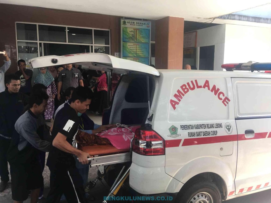 Korban Meninggal Ditimpa Pohon Tumbang Bertambah