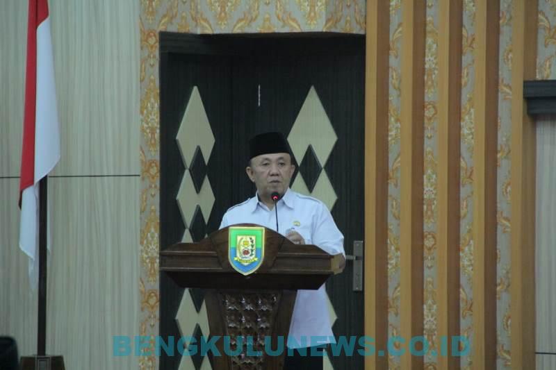 Selamatkan Aset Daerah, Pemprov Bengkulu Lakukan Penertiban