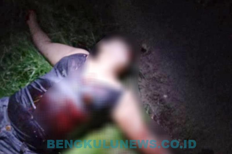 Istri Tewas, Suami Akhiri Hidupnya Minum Racun Cair