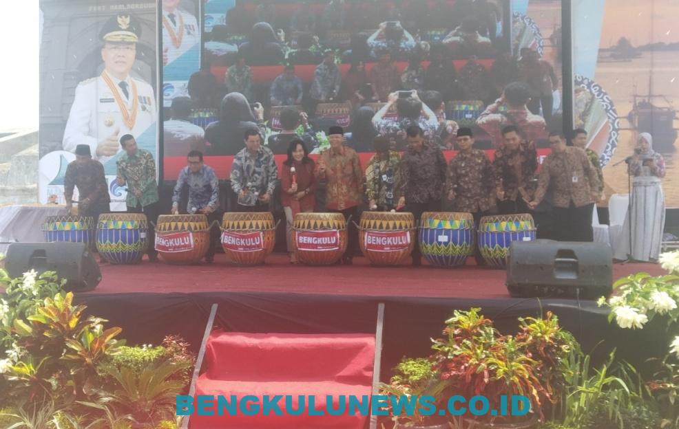 Tiga Event Bengkulu Akan Masuk 100 Calender Of Event Indonesia