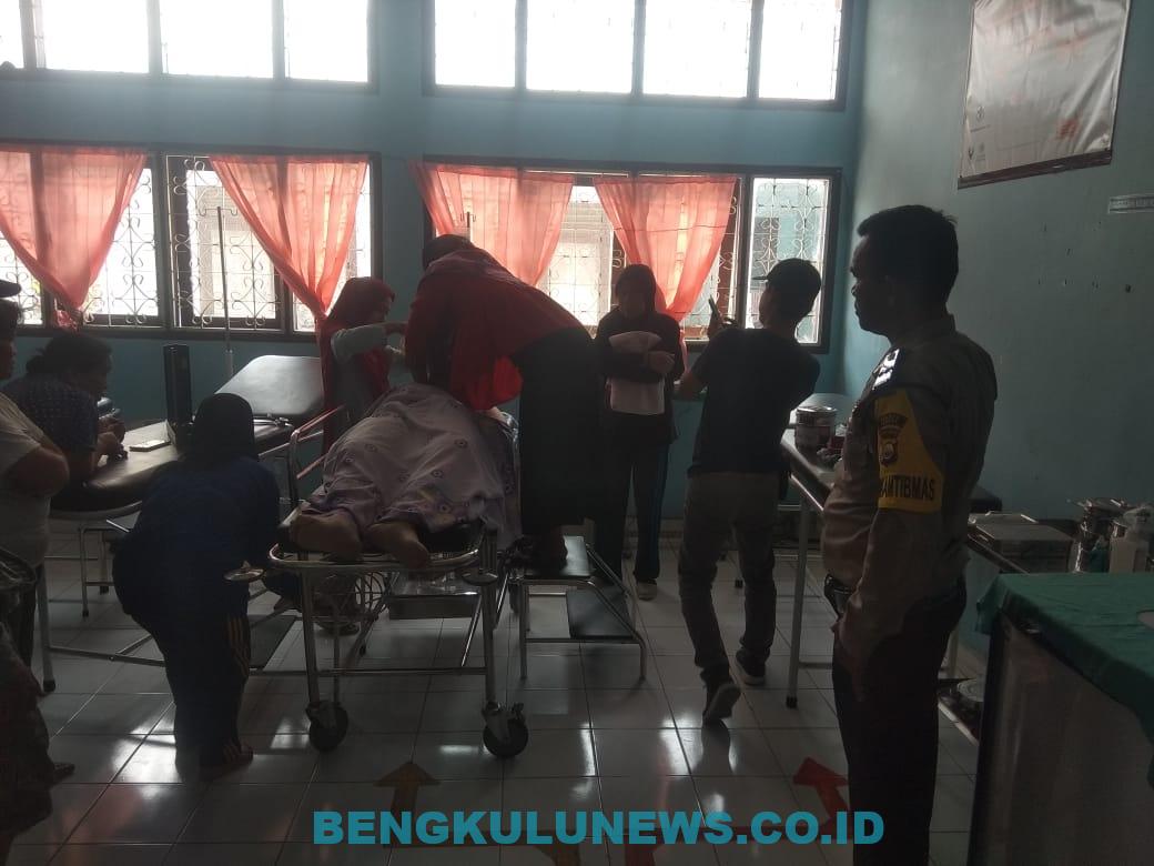 Saat Arung Jeram, Pegawai PLN Tewas