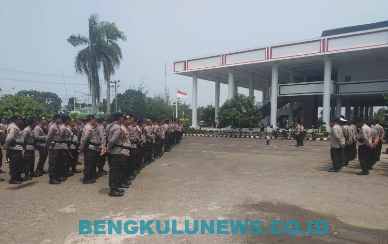Mahasiswa ‘Turun Gunung’, Aksi Demo Berlanjut