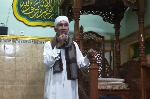 Soal Zakat Profesi, Ini Penjelasan Ketua BAZNAS Kota Bengkulu