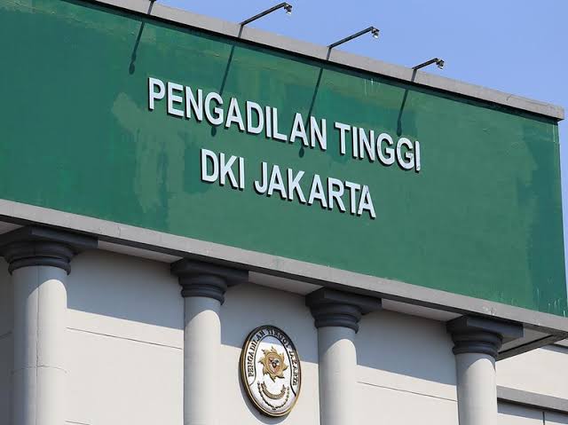 Dewan Pers Menang Lagi di Pengadilan Tinggi Jakarta