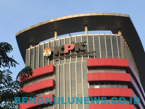 Tujuh Poin Revisi UU KPK Disahkan DPR