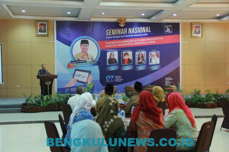 Sektor Pariwisata Mampu Tingkatkan Kesejahteraan Masyarakat